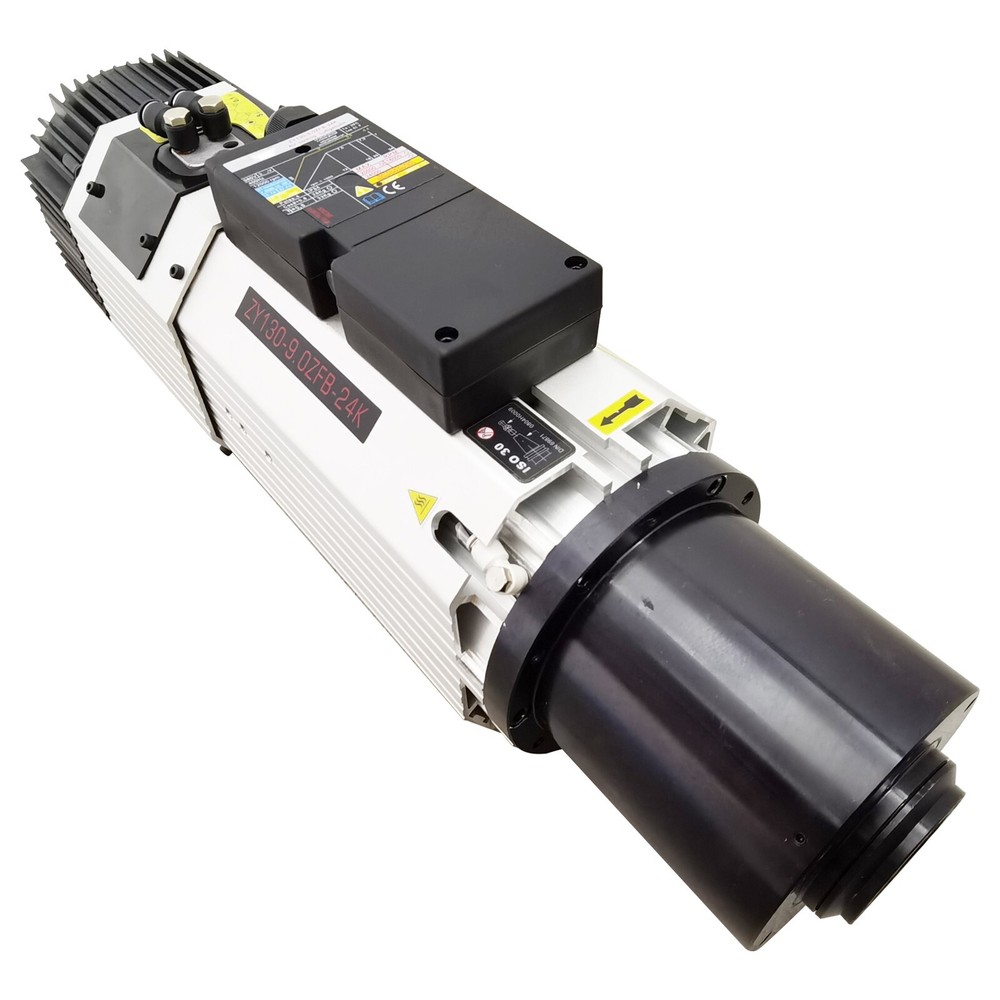 Automatic Tool Change ATC Air Cooled Spindle Motor Air-Cooled Spindle 220V