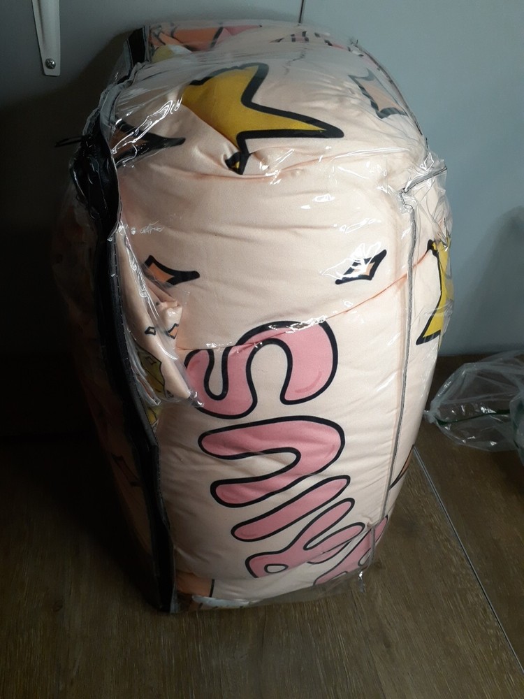 socity 6 comforter king sagitarius print