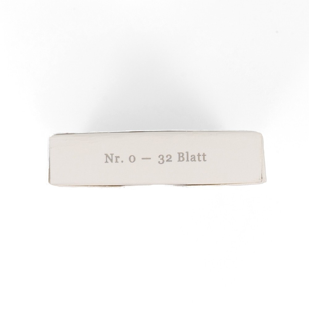 WW2 Authentic Reproduction German Army Blitz Pikett Nr.0 Playing Cards- 32 Deck