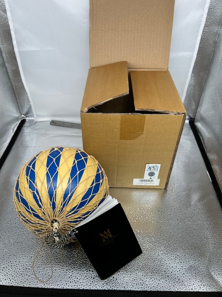 Authentic Models Travels Light, Blue - AP161D