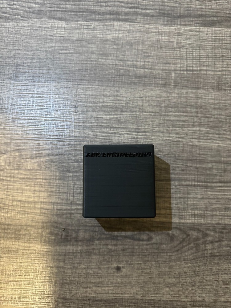 Step Wedge X-Ray Phantom QA Calibration Tool