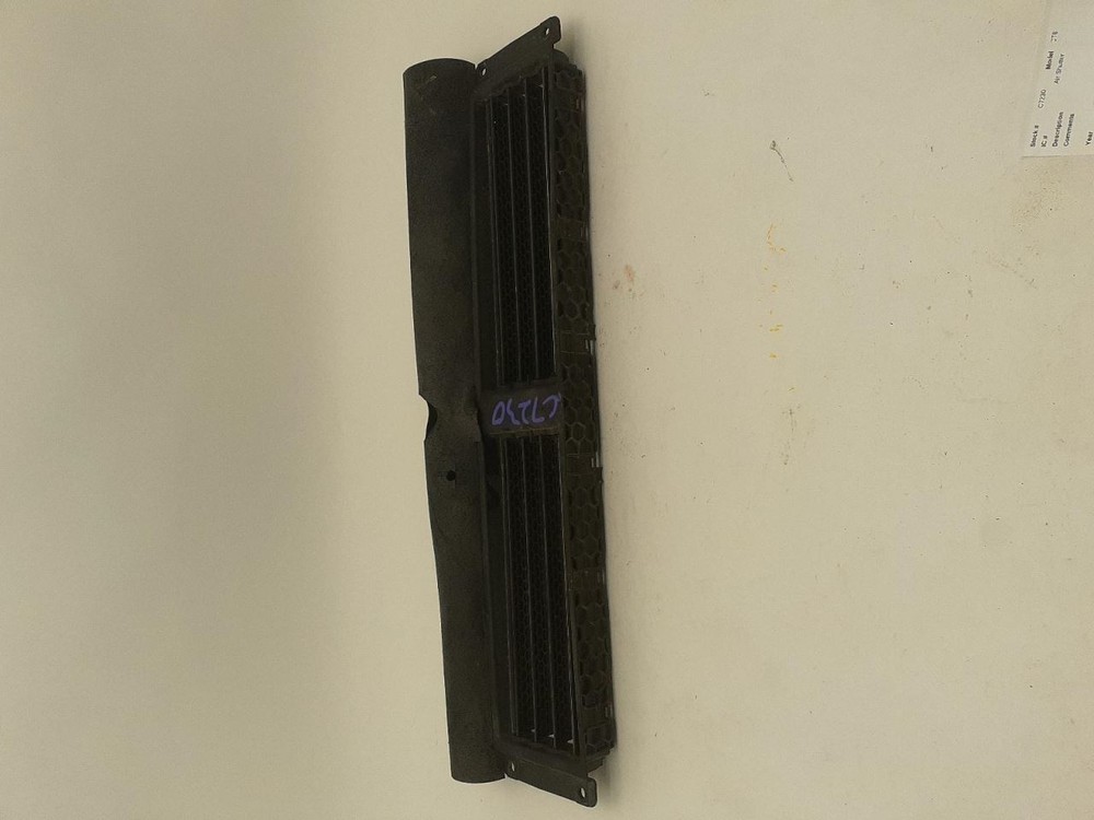 CT6 2018 Air Shutter 2213574