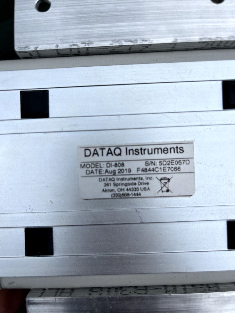 DATAQ DI-808
