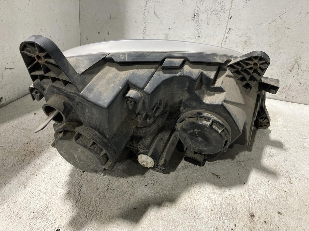 2012-2021 Peterbilt 579 Left/Driver Headlamp - Used