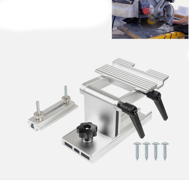 Sharpening Tool Rest Jig Adjustable Universal knife sharpener silver💫