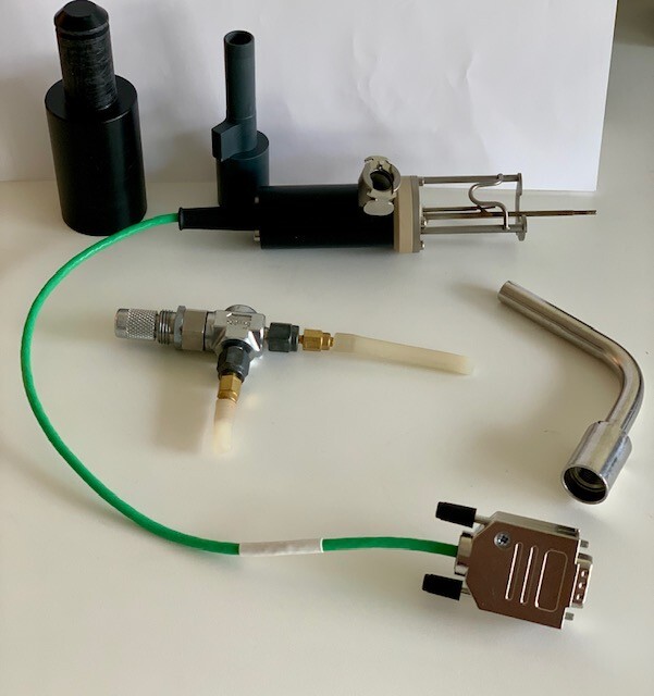 Head Detection V3 PMD 100/110 Mini Distillation