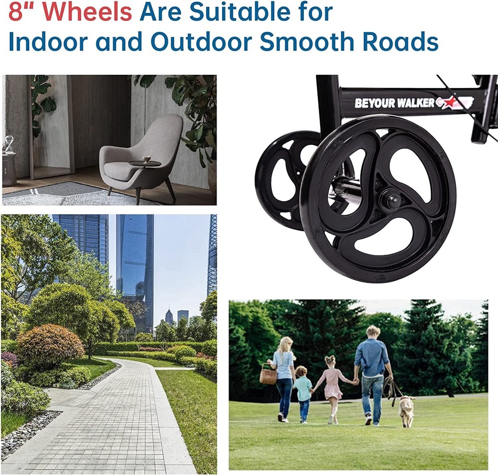 Knee Walker Model: YF-9003