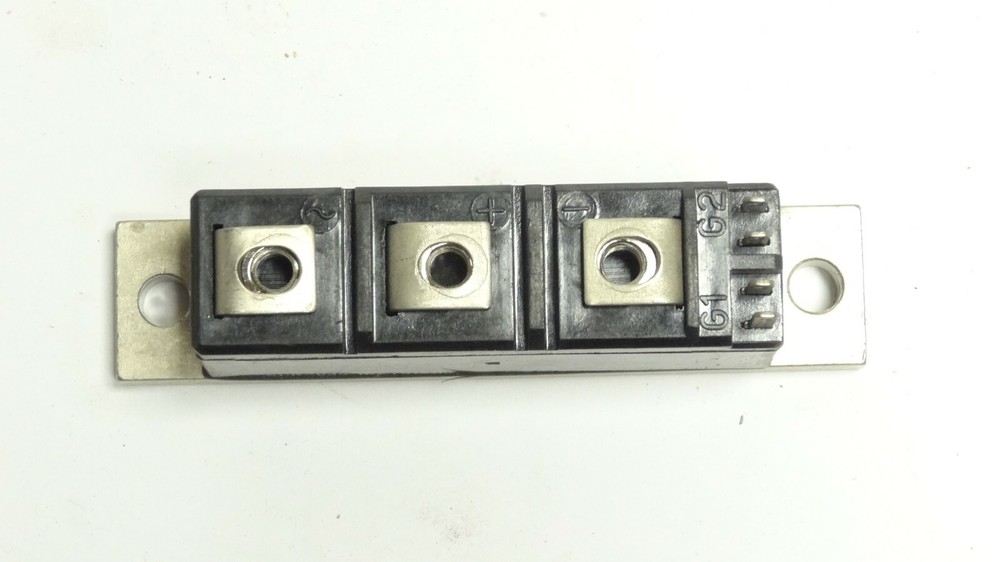 International Rectifier SCR-035 IRKT91-08 IGBT Module