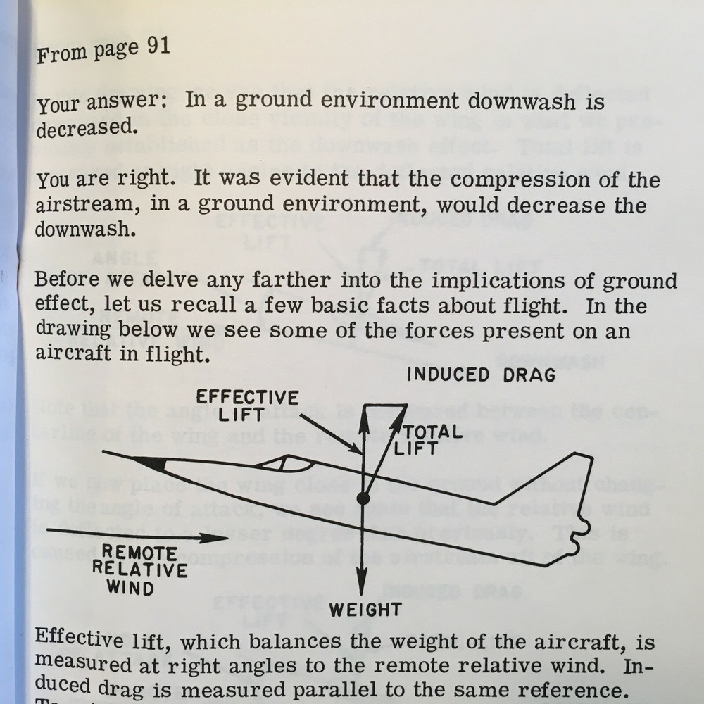 Interceptor Acceleration-Takeoff for the Fighter Pilot Training Manual