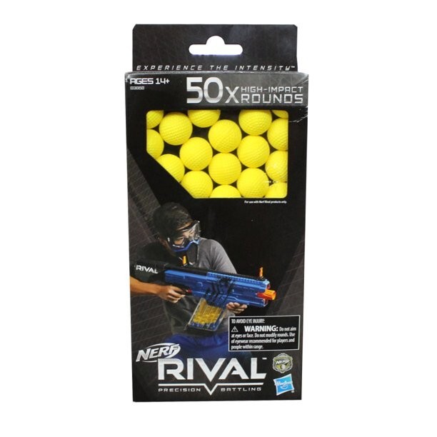 NERF RIVAL 50 ROUND REFILL