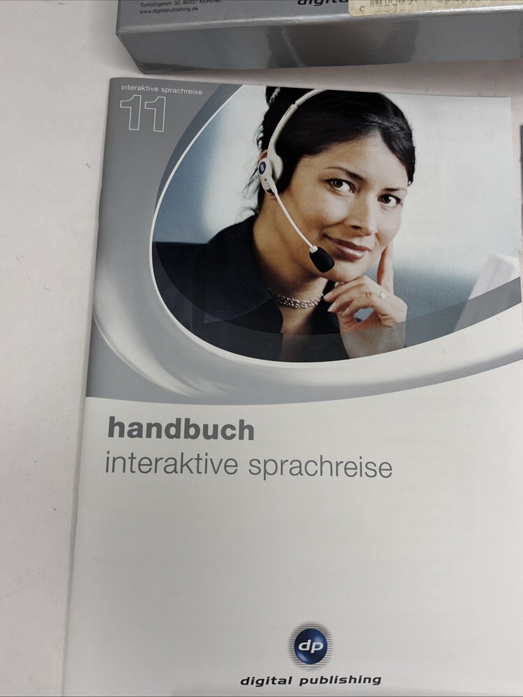Grammatiktrainer Deutsch DP & Sprachkurs 2