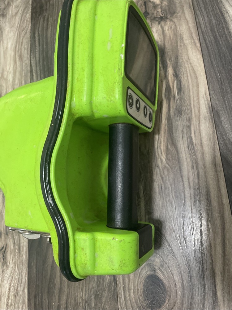 Subsite TK Locator - Underground Locator