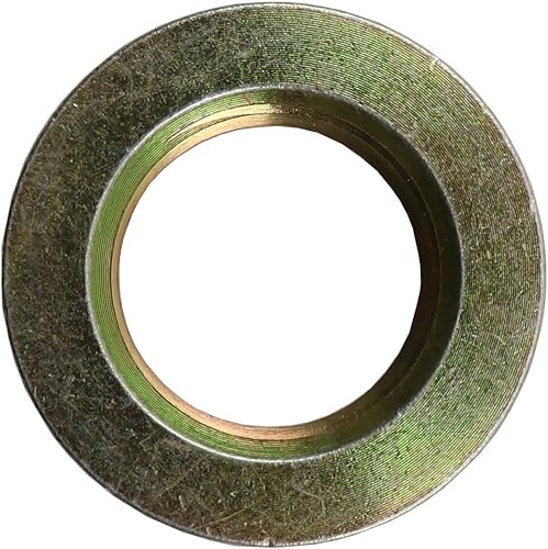 103-3112 Axle Nut