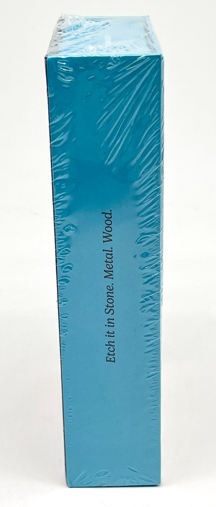 CraftCulture EtchMate Engraving Pen 30 bits