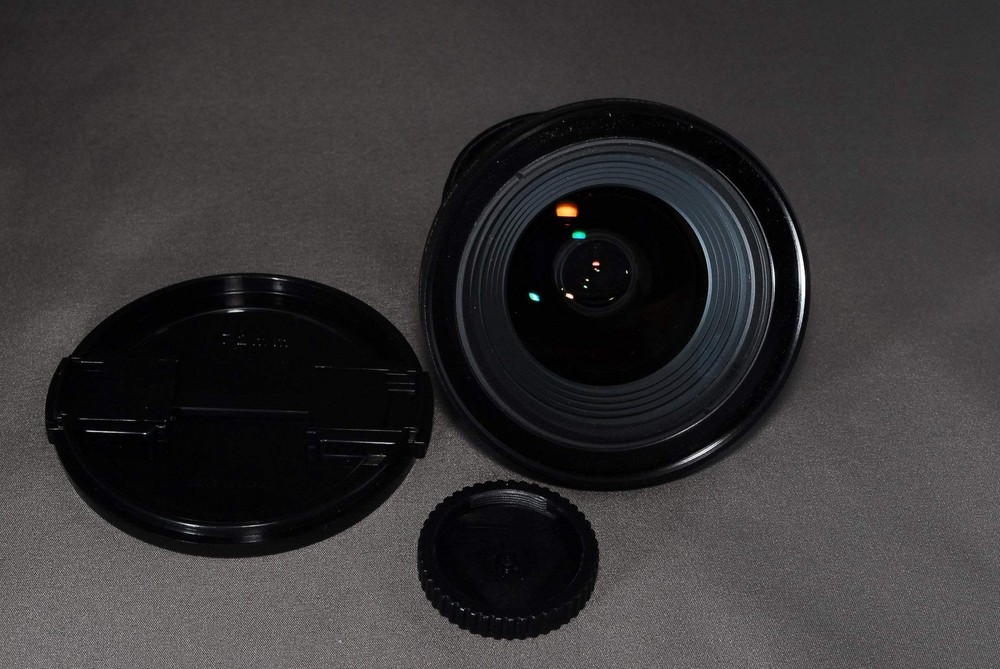 Nikon WC E63 Wide Converter