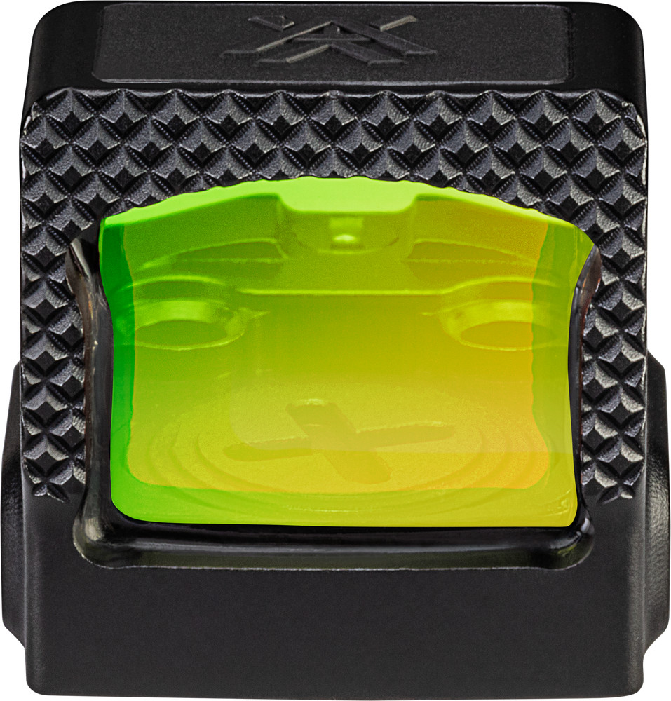 Vortex Defender-ST 3 MOA Green Dot Sight with Pick Mount