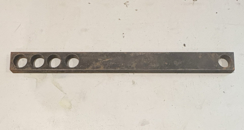 GREENLEE 1818 CONNECTING SUPPORT BAR