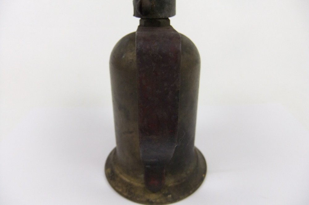 Vintage Small Blowtorch Rustic Decor Industrial