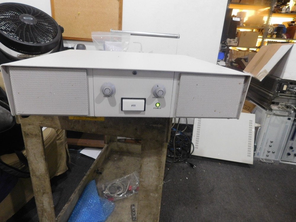 AVTEC DSPatch Workstation Controller.  Model: 1900-316-4001.