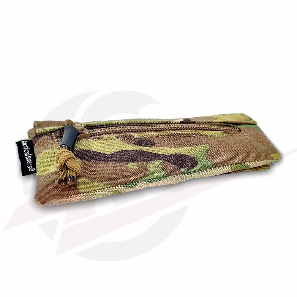 Tactical Triangle Bag Sundry Bag Battery Bag Accessory Bag