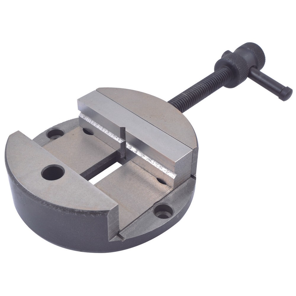 4" ROTARY TABLE VISE (3906-2214)