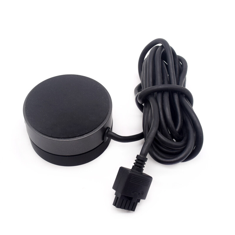 Genuine Bose Companion 5 Volume Control Pod Adapter 10 Pins Interface