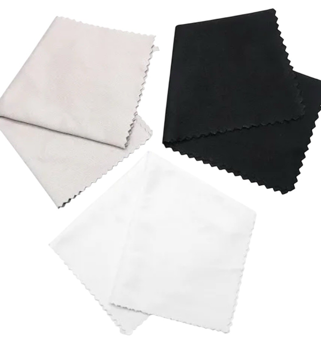 Pokemon Card Cleaning Kit Spray Polish Grading Restoration Tool Card Care Panini