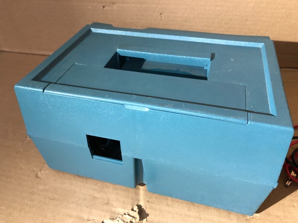 Vintage HEATHKIT AUDIO GENERATOR IG-5282
