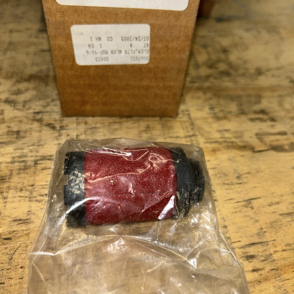 Wilkerson Element Filter MSP-96-647