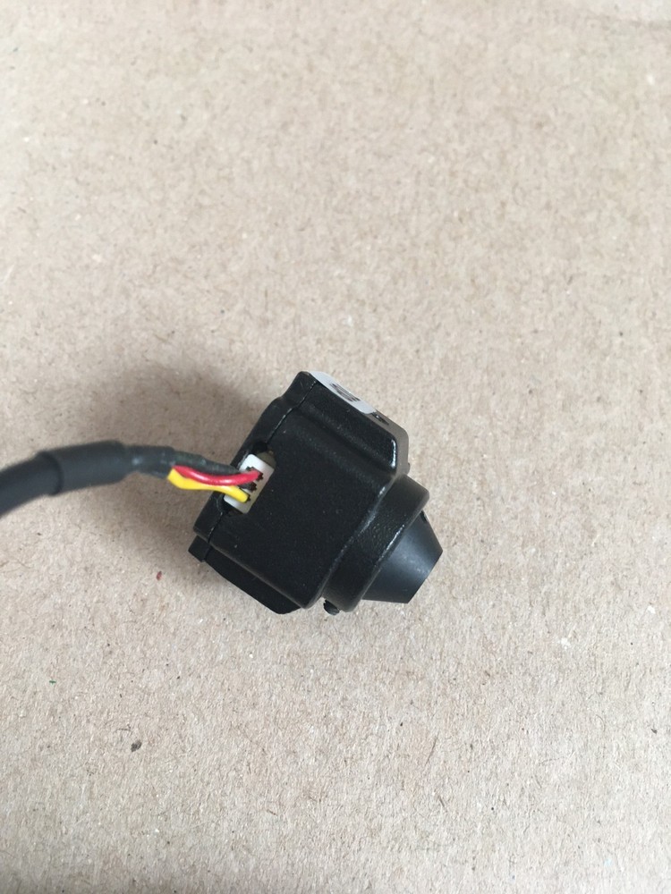 Mini Analog CMOS 3.4MM Video Security CCTV Camera NTSC 5V