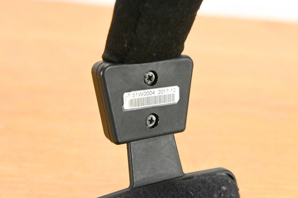 Clear-Com CC-15-MD4 Single-Ear Intercom Headset with Mini DIN Connector CG01YL3