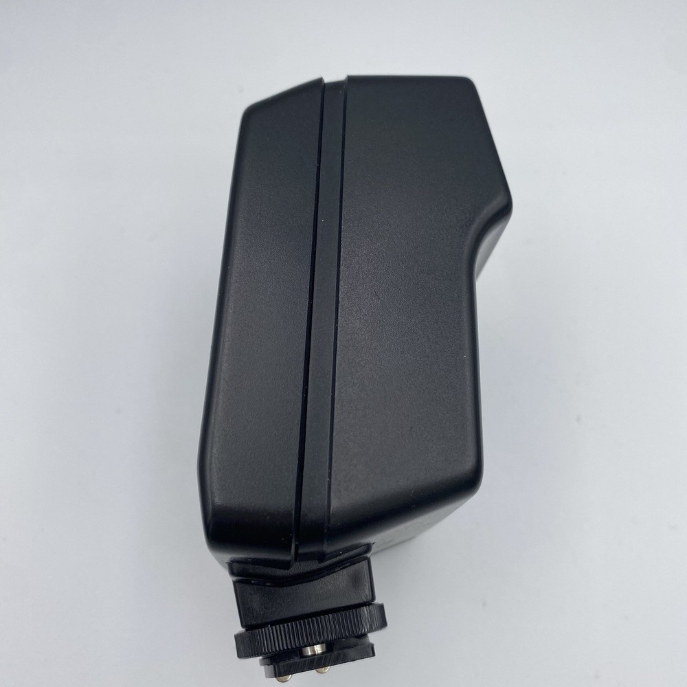 CANON Speedlite 166A Shoe Mount Flash Unit From Japan