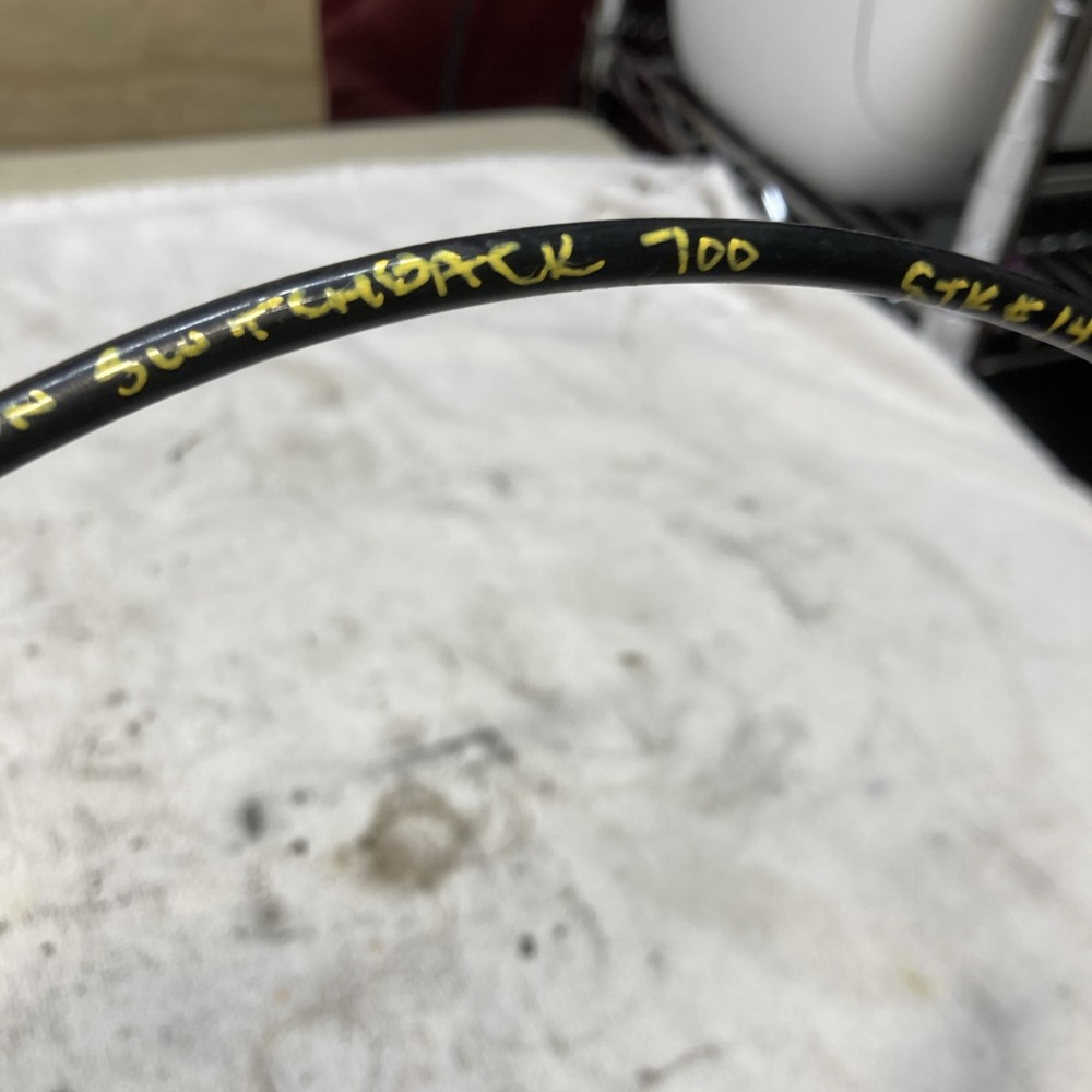 2008 Polaris Dragon Switchback 700 Throttle Cable OEM