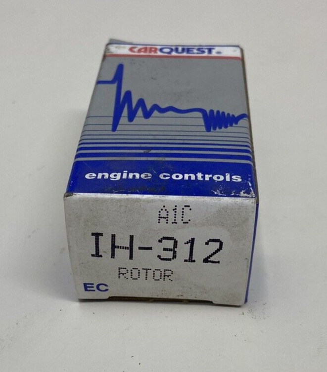 Car Quest IH-312 Ignition Rotor