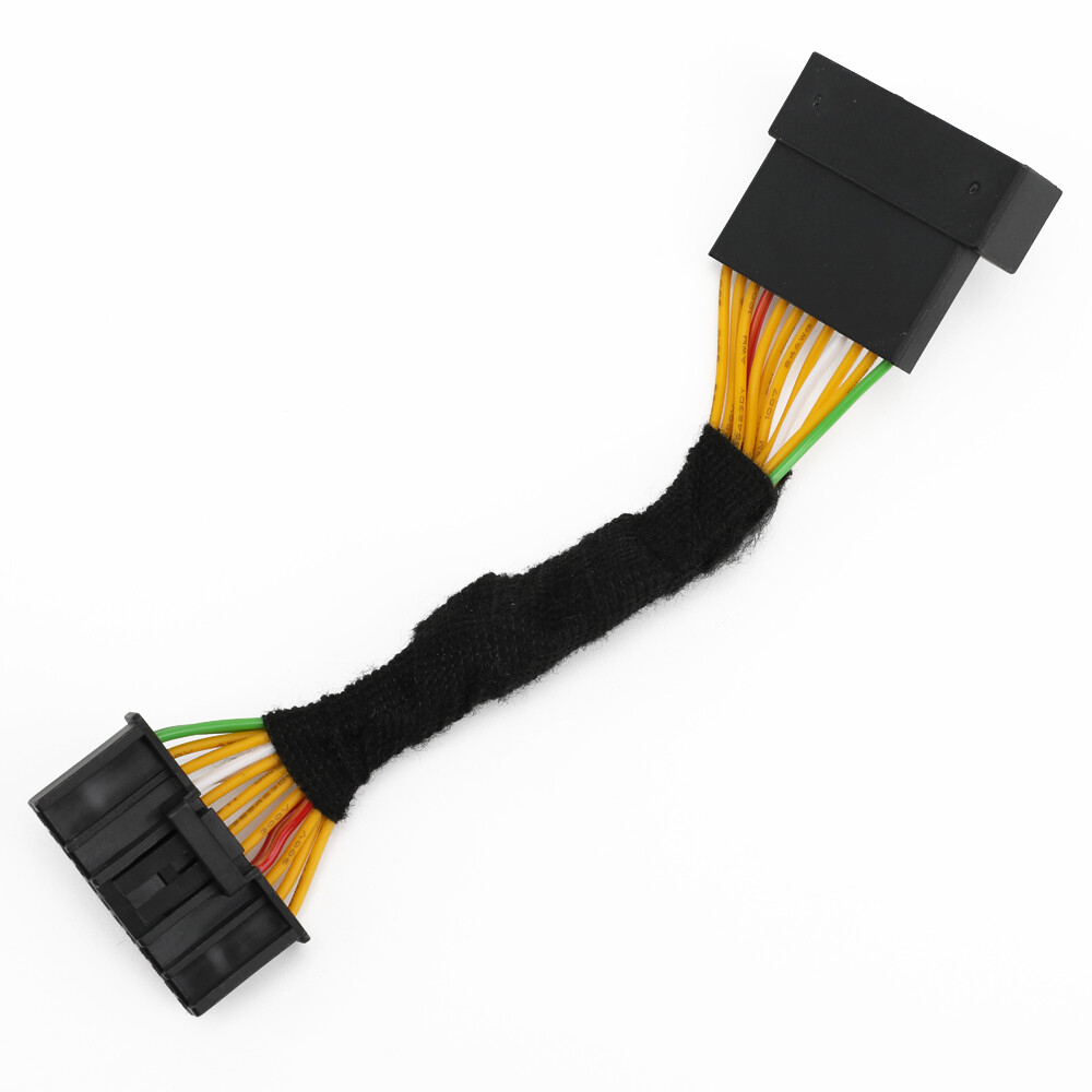 For VW Atlas Automatic Start Stop Enginesystem Control Cable Disable Cancel Plug