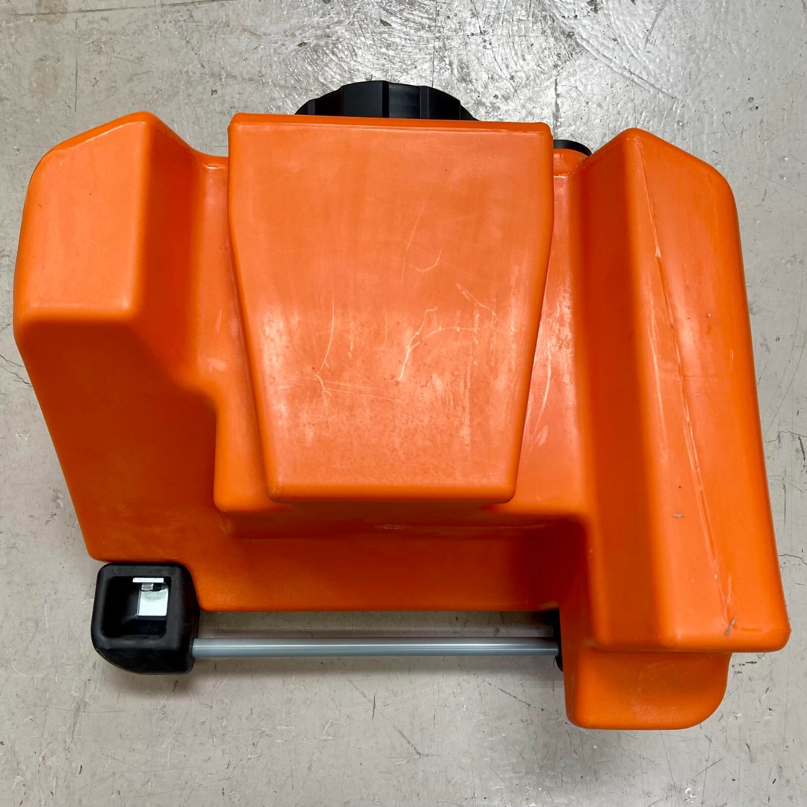 Multiquip 731598 Mikasa OEM Water Tank Kit MVC88VTHW, MVC88VGHW