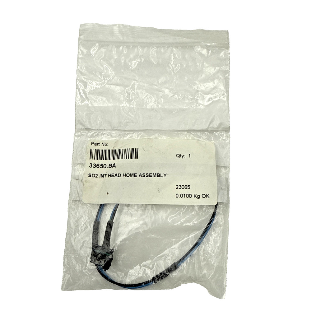 Unbranded SD2 INT Head Home Assembly 33650.BA