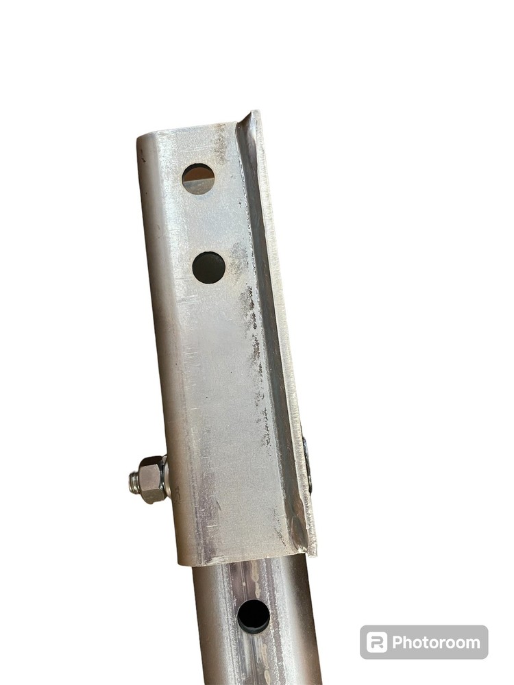 PullRite 4435 Original Series SuperGlide Adapter