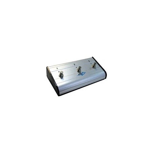 Apex AFS3 Triple Button Footswitch with LED