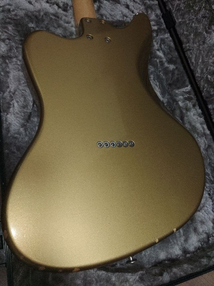 Bacchus Surfbreaker2 Jazzmaster Bacchus