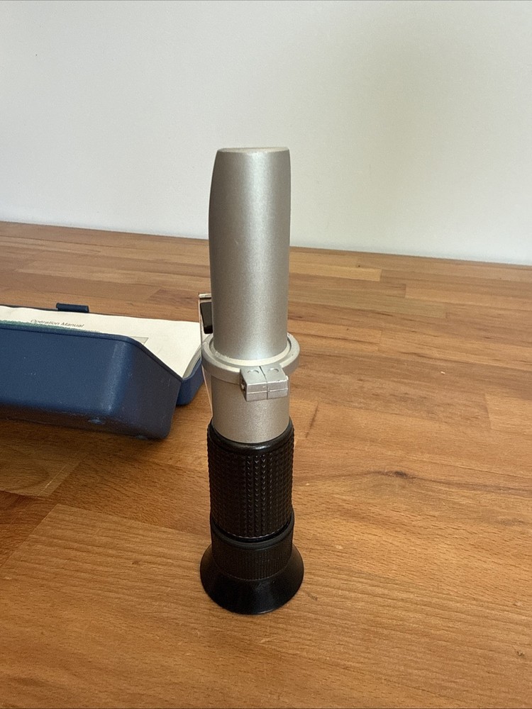 Rha-100Atc Analog Refractometer,Hand