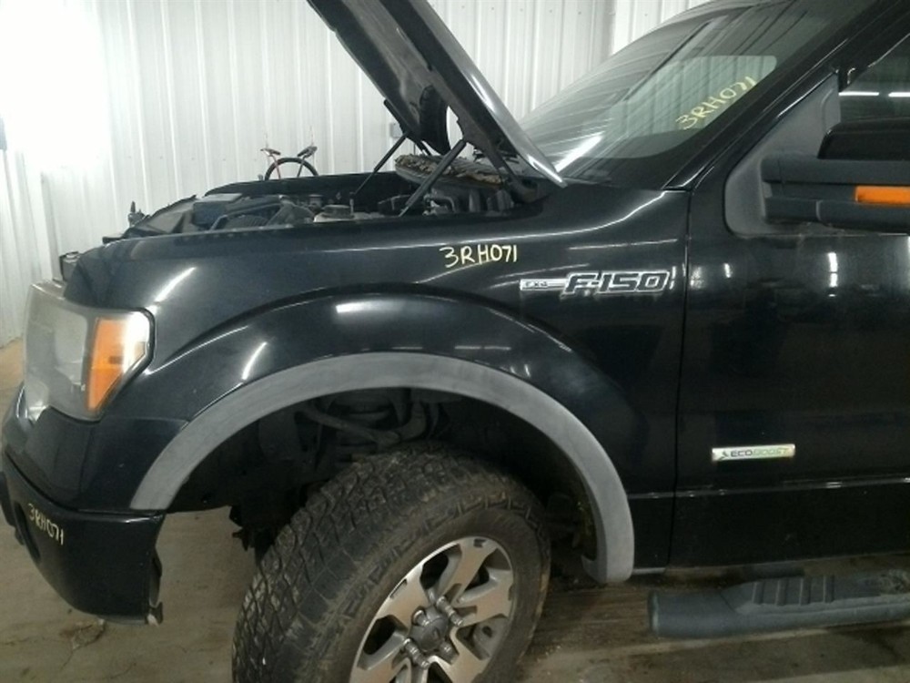 F150 2011 Keys/Latches/Locks 104880478