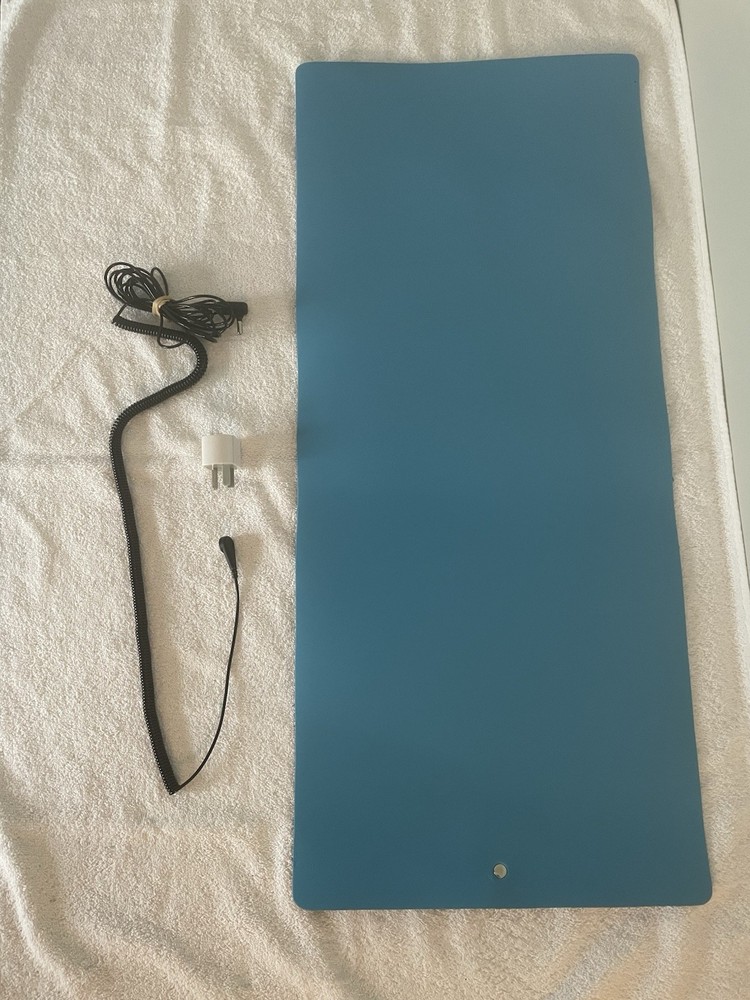 Ground Therapy Magnetic Grounding Mat Pad