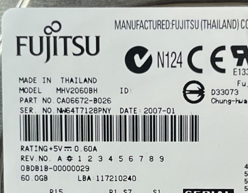NI PXI-8106 Embedded Controller 2.16GHz 2GB PXI System Controller