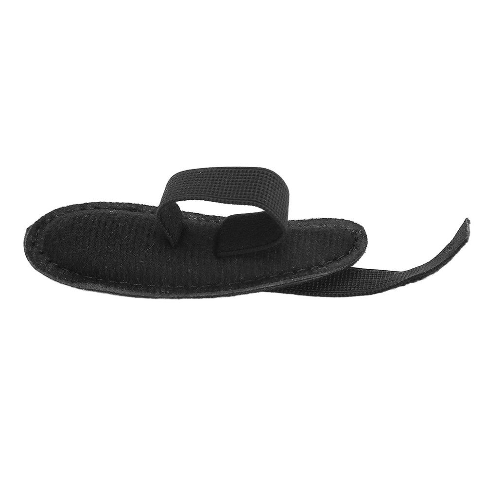 Toe Support Cushion Elastic Flexible Breathable Soft Hammertoe Support Pad