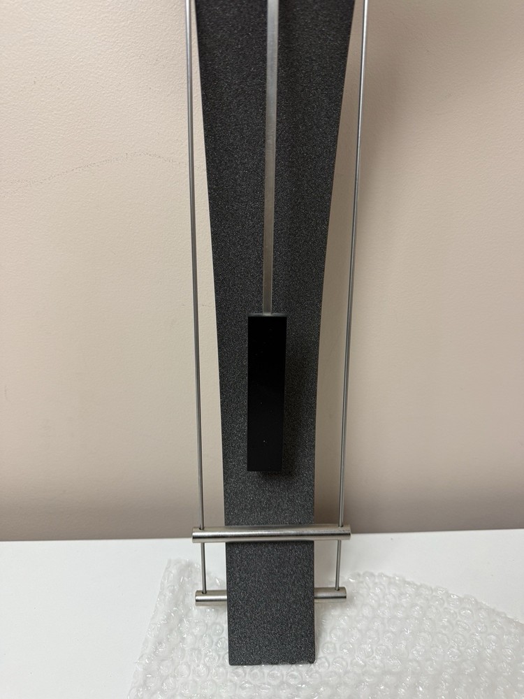 Hermle Pendulum Wall Clock L, Made In Germany