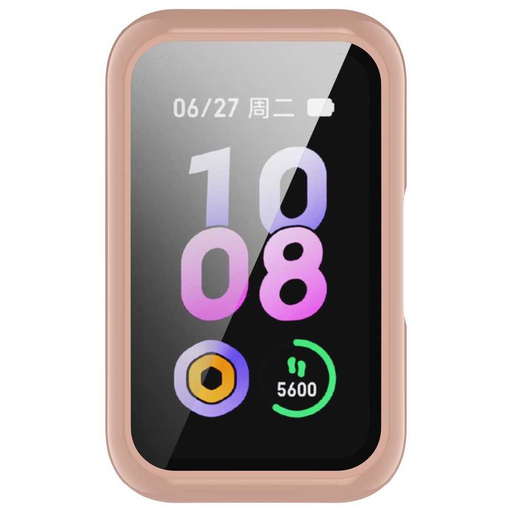 for Keep B4 Lite  PC + Tempered Film All-in-one Protective Case
