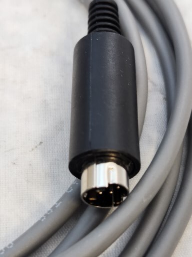 5183010 CABLE FOR MPS450 Biomedical Multiparameter Simulator