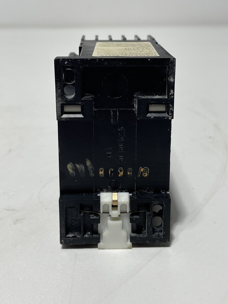 Siemens TREIIID4F Timing Relay