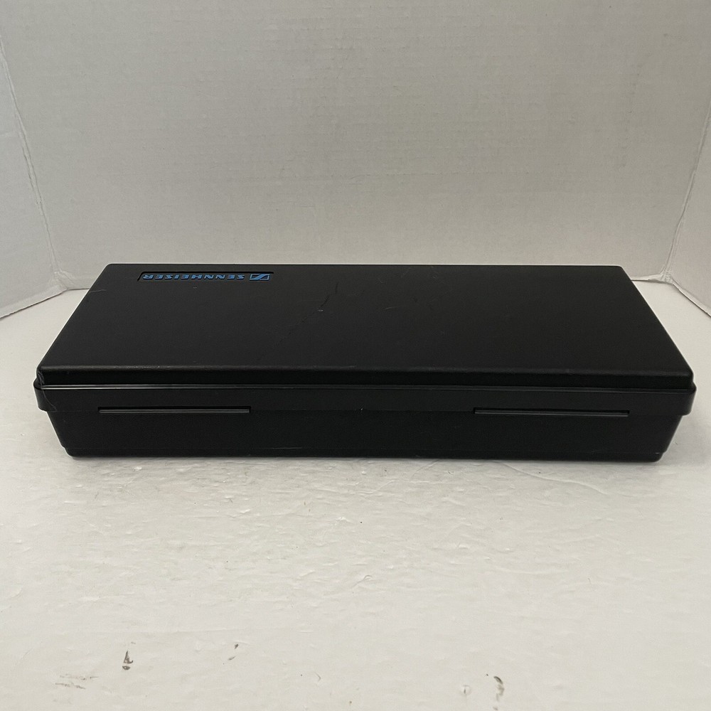 Sennheiser Hard Microphone Case ONLY 13.5" OEM